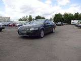 Audi A6 Allroad Quattro 3.0 TDI Lackmängel - Audi A6 Allroad aus 2009