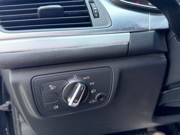 Audi A6 - 11