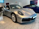 Porsche 992 C4 Coupe 1.Hd. / Ganzleder / Sportabgas - Porsche Series 911