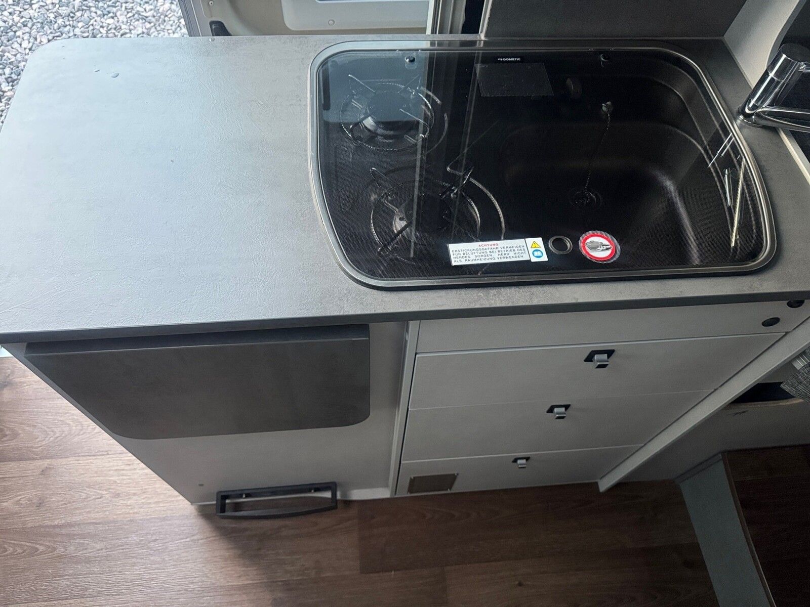 Fahrzeugabbildung Pössl Summit Shine 600 L Fiat 140 PS Winterpa.,ALL-IN