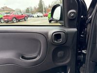 Fiat Panda - Vorschau Bild 13