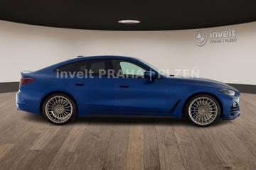  Alpina B4 photo 2