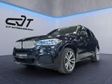 BMW X5 xDrive 40d*MSPORT*HUD*AHK*RFK*8FACH*HIFI*PANO - BMW X5: 4.8