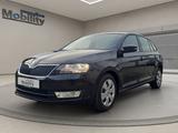 Skoda Rapid Spaceback 1.4 TDI DSG Ambition SHZ PDC GRA - Skoda Rapid mit Diesel-Antrieb