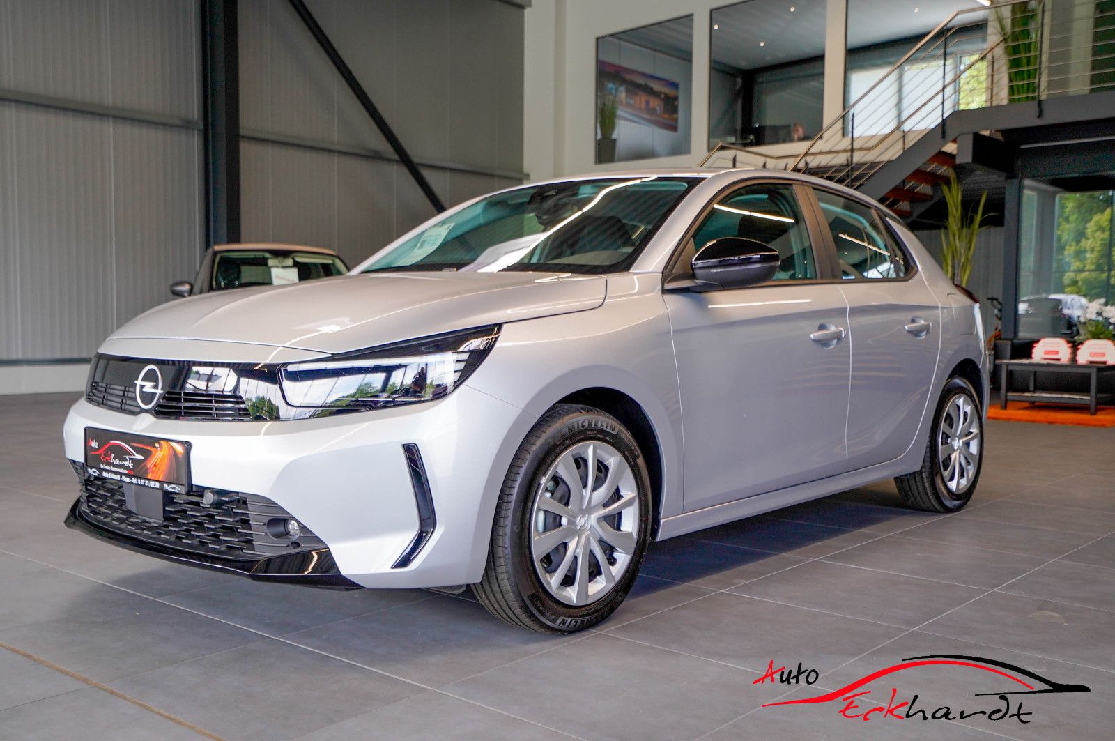 Opel Corsa F Led,Carplay,Winterpaket