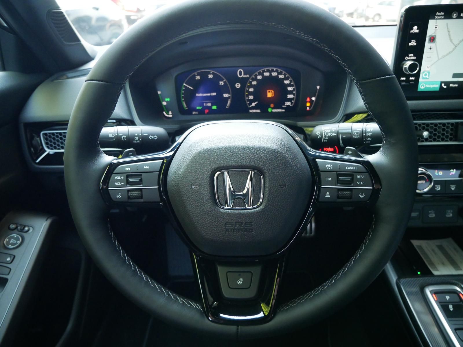 Honda Civic - Bild 14