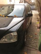 Kia KIA Carens 1,8 141.000 km - Kia Carens aus 2003