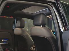 Fahrzeugabbildung Mercedes-Benz GLA 45 S AMG 4M+ (PANO/SZ-LÜFT/PERF-ABGAS/DRIVER