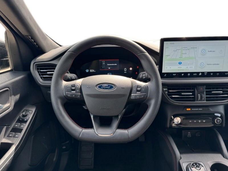 Ford Kuga ST-Line, миниатюра 11