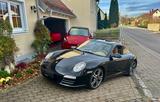Porsche 997.2 Targa 4S PDK/BRD/Sport-Chrono+/Bose/Memory - Porsche 997 aus 2011