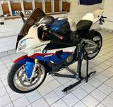 BMW S1000RR 2009 neuwertig Top Ausstattung Carbon - Offers