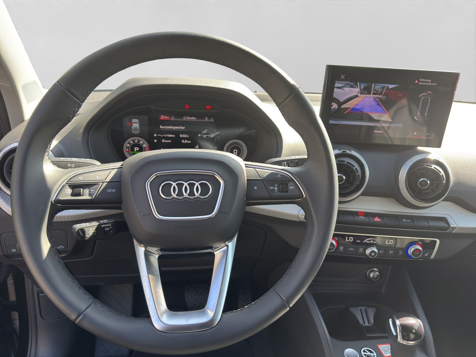 Audi Q2 - Bild 9