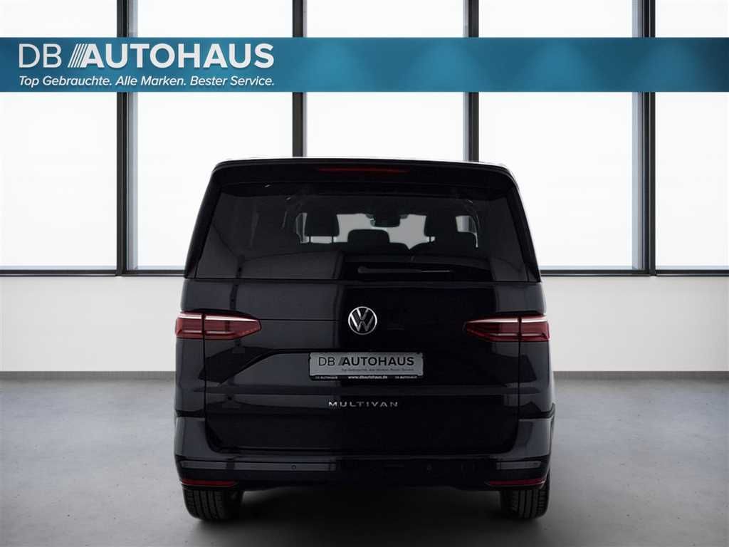 Volkswagen T7 Multivan Life 2.0 TSI DSG TopPaket EasyOpen foto 5