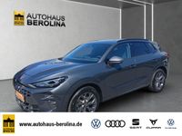 Cupra Terramar - Vorschau Bild 1