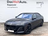 BMW 740D xDrive/M SportPro/Executive/SkyLounge/Inno. - BMW 740: D