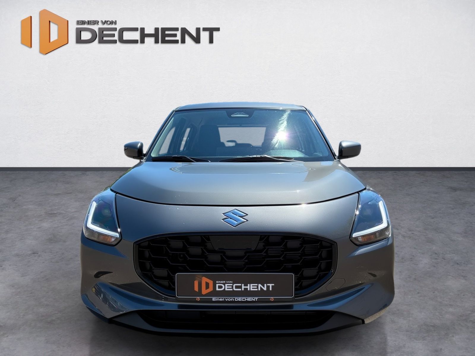 Fahrzeugabbildung Suzuki Swift 1.2 Club LED,Navi,ACC,Klima,Kamera