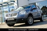 Nissan Qashqai Acenta Autom. "TÜV 10/2027"TEMPOMAT"ALU" - Nissan Qashqai Gebrauchtwagen