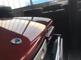 Fiat 124 Spider DS Volumex  - Fiat Gebrauchtwagen von 1985