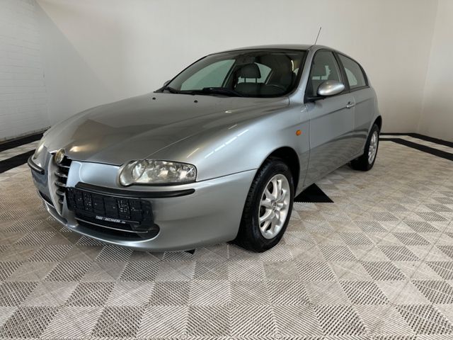 Alfa Romeo Alfa 147 1.9 JTD 8V 85 kW Impression°Klima°Leder