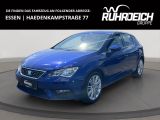 Seat Leon Xcellence 1.8 TSI DSG AHK ALLWETTER NAVI PD - Seat Leon mit Benzin-Antrieb: Limousine, 1.8