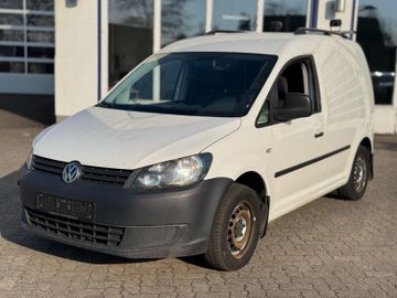 Volkswagen Caddy - 3