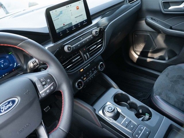 Kuga ST-Line X 2.5 Duratec PHEV HUD+B&O+AHK