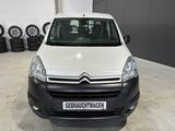 Citroën Berlingo Kasten Business L2 Klima 3Sitzer - Citroën Berlingo Gebrauchtwagen in Erfurt