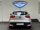 Kia Rio UEFA Euro 2016 Automatik/Winterpaket/Klima - Kia Rio Gebrauchtwagen