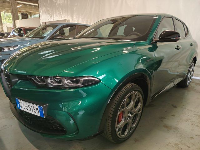 Other ALFA ROMEO Tonale 1.3 280 CV PHEV AT6 Q4 Veloce imagem 2