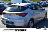 Opel Astra K 5-trg. Selection Start/Stop |WINTER-PAKE - Opel Astra: Selection