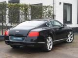 Bentley Continental GT 6.0 4WD Automatik - Angebote