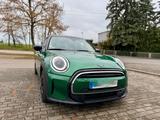 MINI Cooper British Racing green, Navi, LED uvm. - MINI MINI: GR