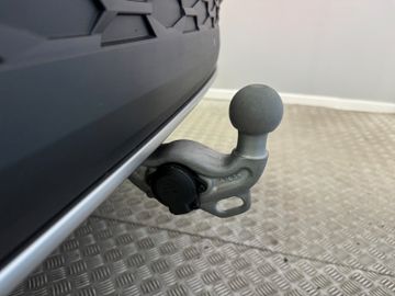 Skoda Kodiaq 1.5 TSI Sportline AHK+Panodach+Matrix