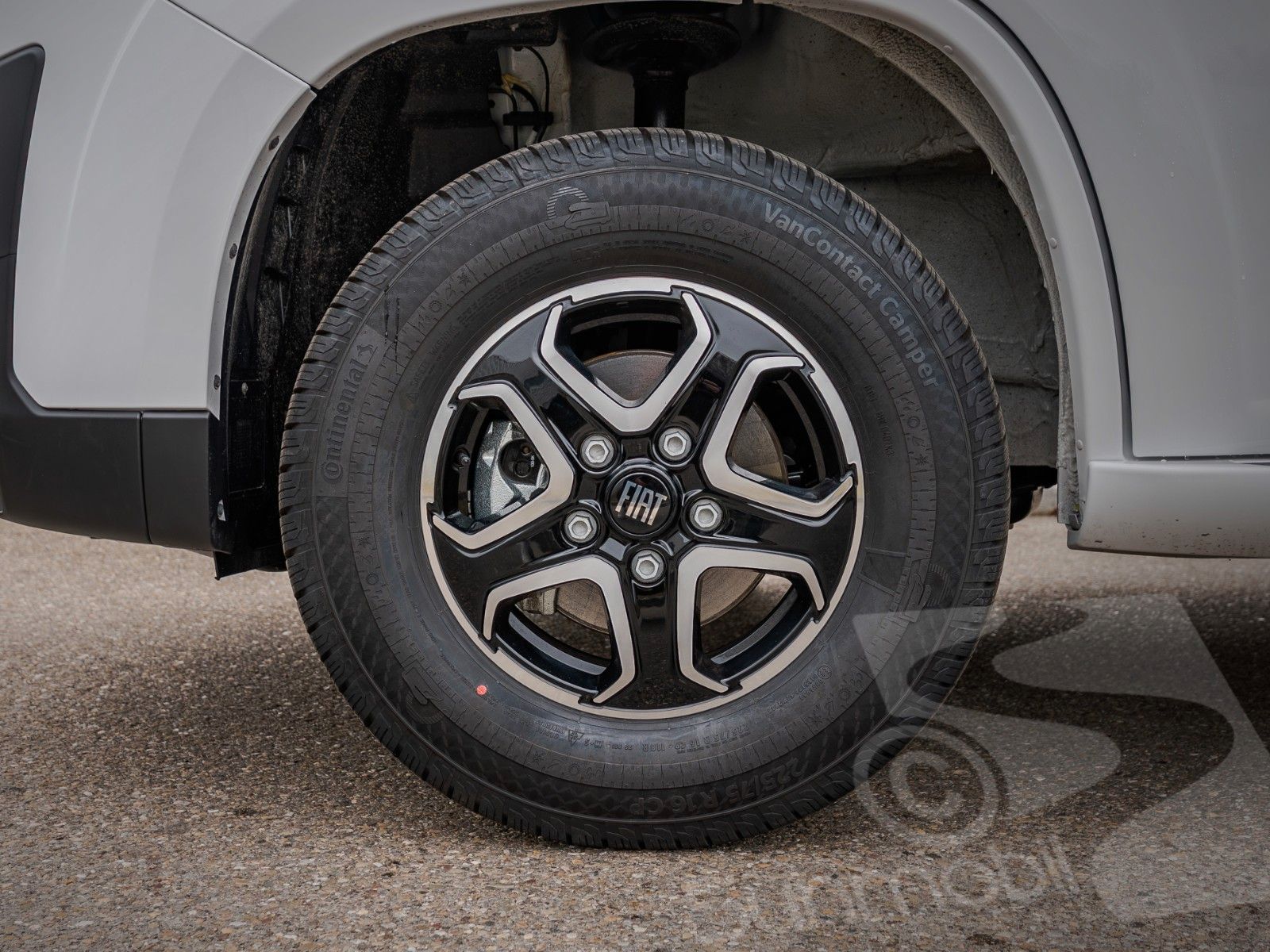 Fahrzeugabbildung Knaus VAN TI 650 MEG VANSATION 2026 #PREMIUM #ACC #AUT