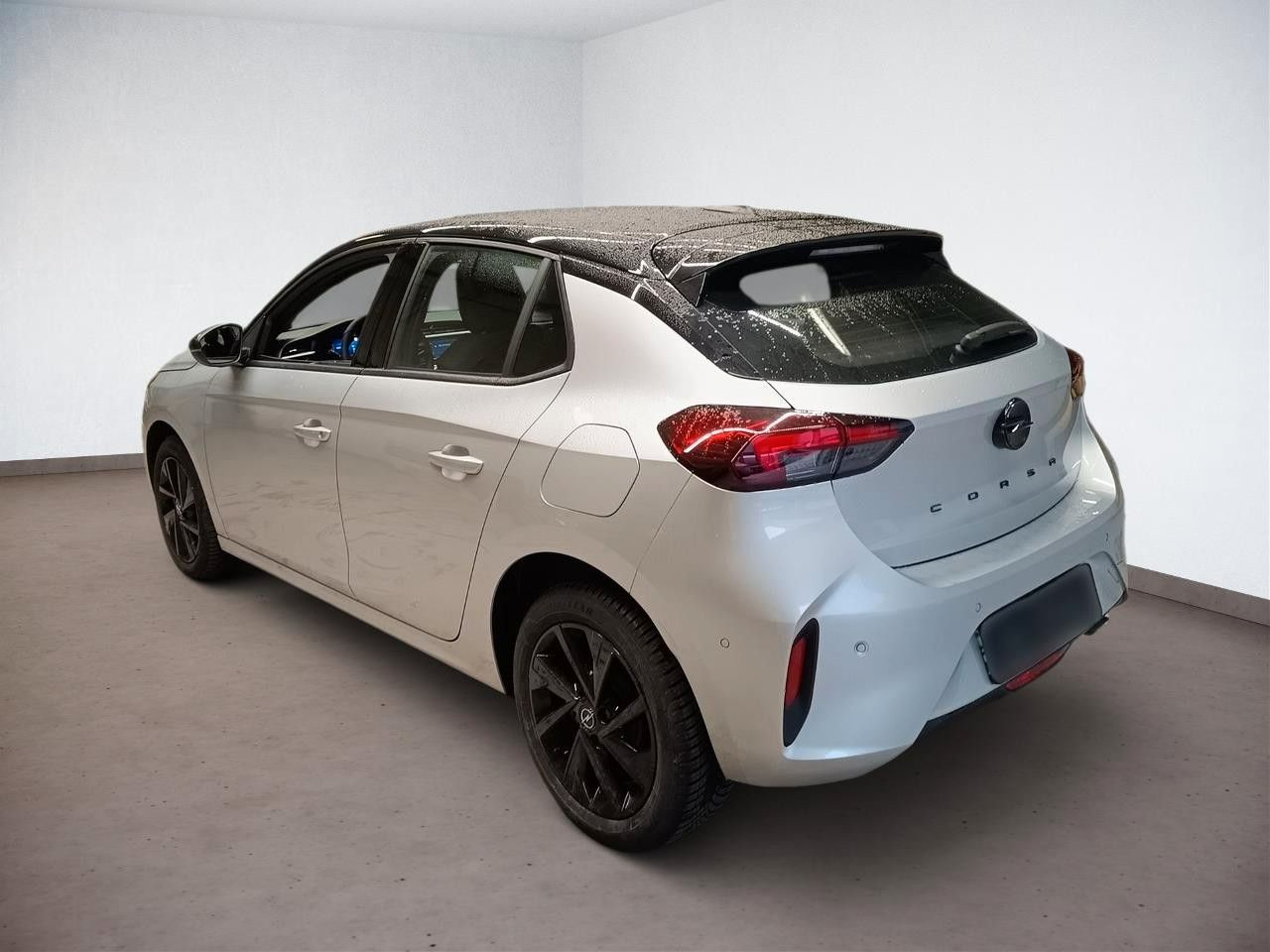 Fahrzeugabbildung Opel Corsa F GS/Kamera/Allwetter!