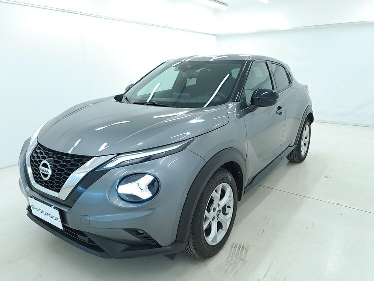 Image of Nissan Juke