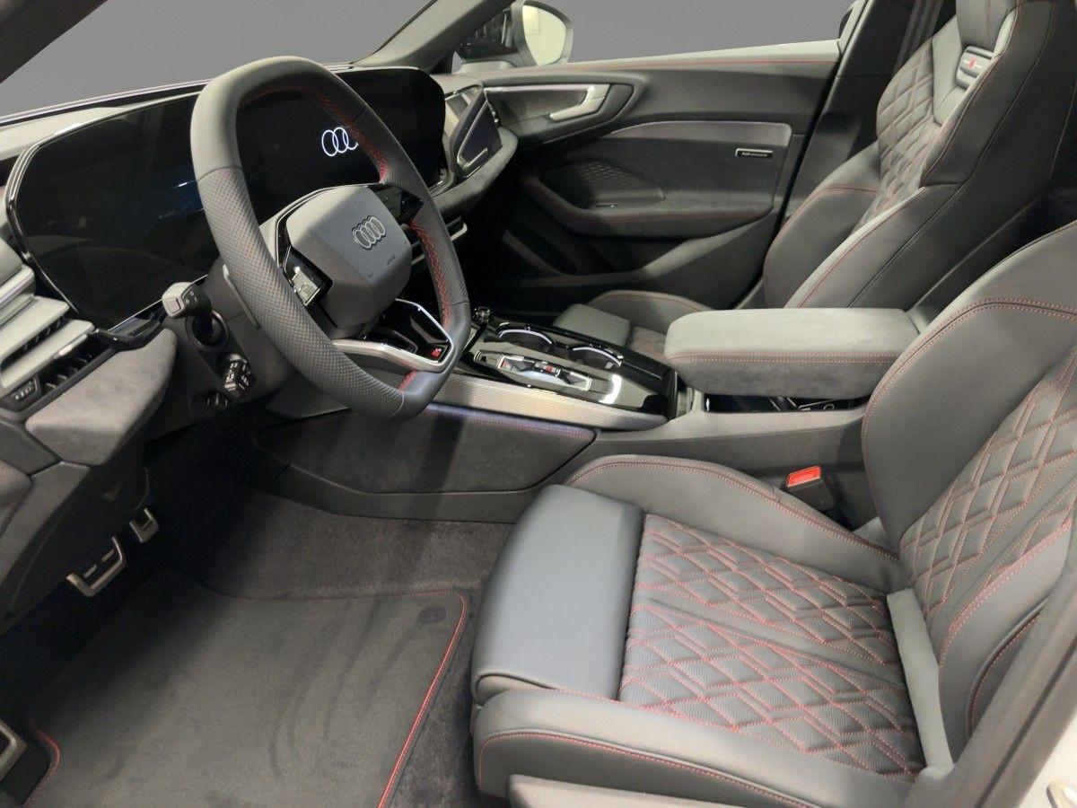 Audi S5 Limousine TFSI S tronic