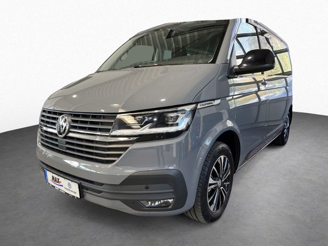 T6.1 California Beach 2.0 TDI DSG Standh*AHK*Nav