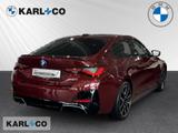 BMW i4 M50 Gran Coupe Pano elektr. SHZ PDC Keyless H - rote BMW i4