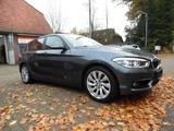 BMW 118i Advantage*AUTOMATIK*NAVI*PDC*SZH*LED*USB - BMW 118 in Oldenburg
