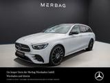 Mercedes-Benz E 400 d 4M T AMG-LINE PANO STH. DISTRONIC NIGHT - Mercedes-Benz E 400 in Mainz