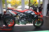 Ducati Hypermotard 950 RVE Euro5 Neufahrzeug - DUCATI HYPERMOTARD