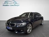 BMW 420xd GC 360°view HiFi Kamera SHZ Bi-Xenon - BMW 420 Gran Coupé aus 2014