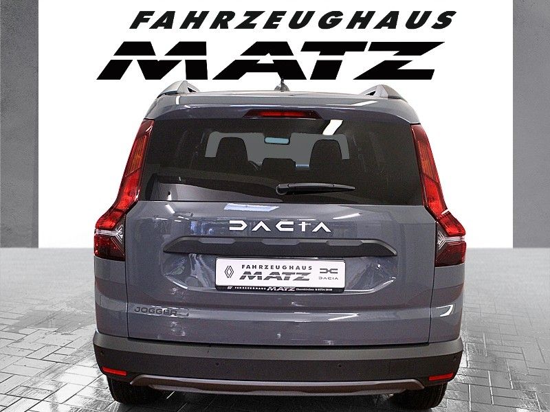 Fahrzeugabbildung Dacia Jogger TCe 100 ECO-G Expression*5-Sitzer*