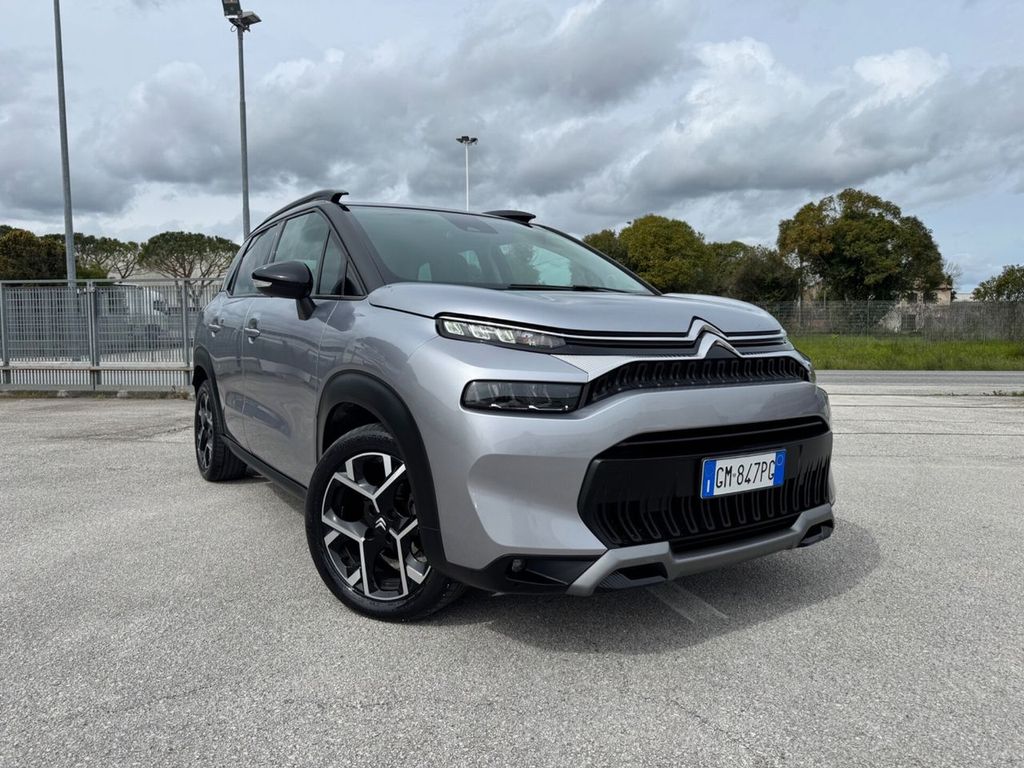 Image of Citroën C3 Aircross