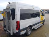 Mercedes-Benz Sprinter III Tourer 316 cdi - Mercedes Sprinter Unfallwagen