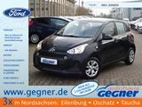 Hyundai i10 Trend 67PS AHK Klima Tempomat - Hyundai i10: Ps