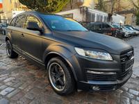 Audi Q7 3.0 TDI quattro S-Line*Pano*Bose
