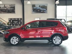 SUZUKI SX4 - Ansicht 9