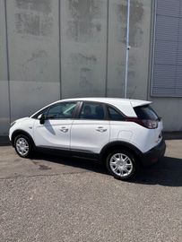 Opel Crossland (X) - 2